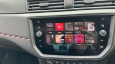 SEAT Arona 1.0 TSI 115 FR Sport [EZ] 5dr Petrol Hatchback